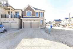 20 ELDERBERRY STREET Caledon