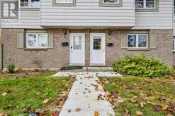 2 - 294 FERGUS AVENUE Kitchener