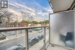 131 - 156 LOGAN AVENUE Toronto 