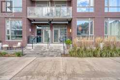 131 - 156 LOGAN AVENUE Toronto 