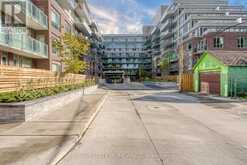 131 - 156 LOGAN AVENUE Toronto