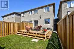 7 ARCH BROWN COURT Barrie 