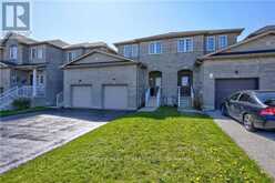 7 ARCH BROWN COURT Barrie 