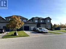 7 ARCH BROWN COURT Barrie 