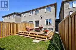 7 ARCH BROWN COURT Barrie