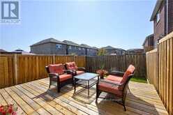 7 ARCH BROWN COURT Barrie