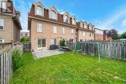 3388 SOUTHWICK STREET Mississauga 