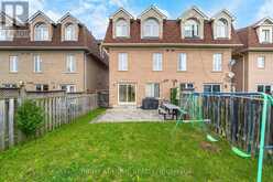 3388 SOUTHWICK STREET Mississauga 