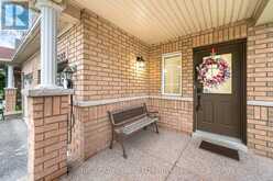 3388 SOUTHWICK STREET Mississauga 