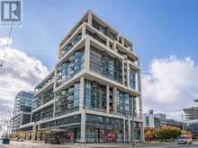 307 - 15 MERCHANTS' WHARF STREET Toronto 