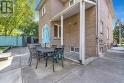 21 ST QUENTIN AVENUE Toronto 