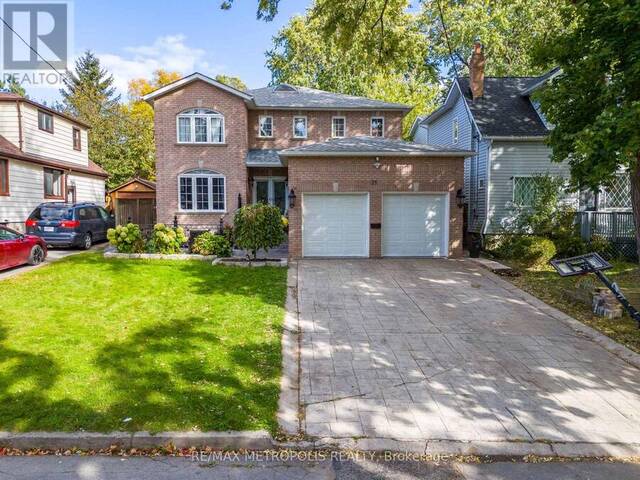 21 ST QUENTIN AVENUE Toronto  Ontario