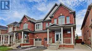 MAIN - 264 ROBERT PARKINSON DRIVE Brampton 