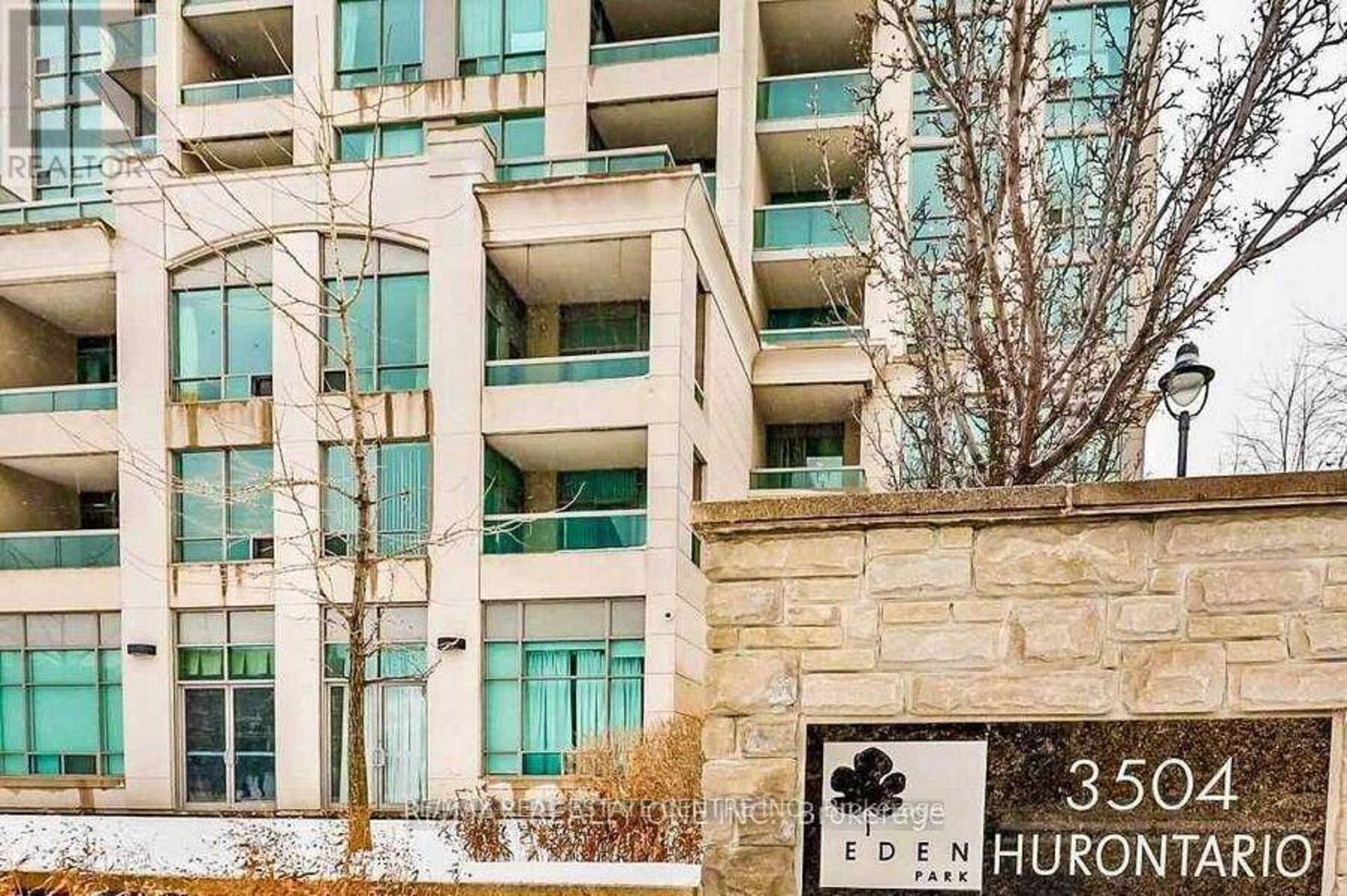 2101 - 3504 HURONTARIO STREET Mississauga 