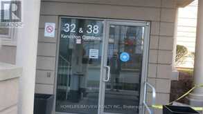 GV 111 - 38 KENASTON GARDENS Toronto 