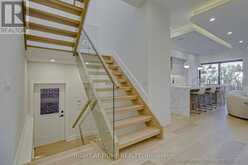 100 GLENVALE BOULEVARD Toronto 