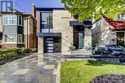 100 GLENVALE BOULEVARD Toronto 