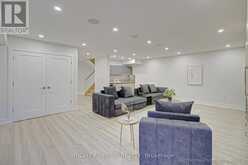 100 GLENVALE BOULEVARD Toronto 