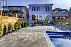 100 GLENVALE BOULEVARD Toronto 