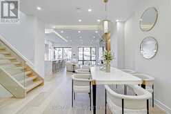 100 GLENVALE BOULEVARD Toronto 