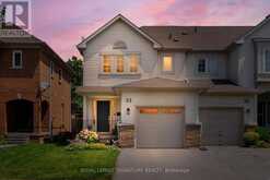 23 EASTPORT DRIVE Toronto 