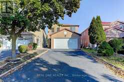 113 BECKWITH CRESCENT Markham 