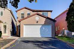 113 BECKWITH CRESCENT Markham 