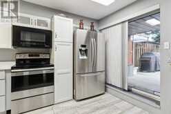 43 - 2170 BROMSGROVE ROAD Mississauga 