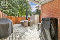 43 - 2170 BROMSGROVE ROAD Mississauga 