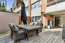 43 - 2170 BROMSGROVE ROAD Mississauga 