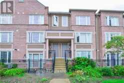 66 - 3056 EGLINTON AVENUE W Mississauga 