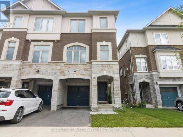 3946 TUFGAR CRESCENT Burlington  Ontario