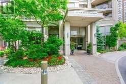 2811 - 310 BURNHAMTHORPE ROAD W Mississauga 