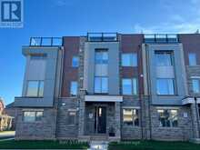 3082 WILLIAM CUTMORE BOULEVARD Oakville