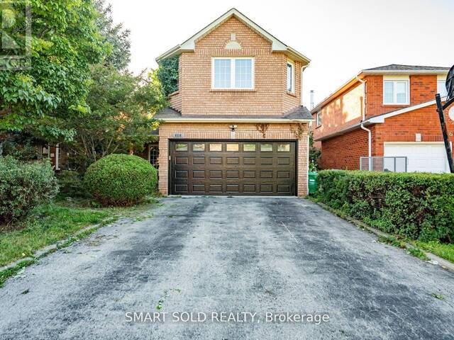 6516 WARBLER LANE Mississauga  Ontario