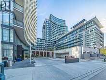 1708 - 25 CAPREOL COURT Toronto 