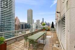 1404 - 50 LOMBARD STREET Toronto