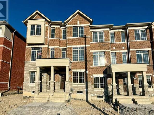 2857 WHITES ROAD Pickering Ontario