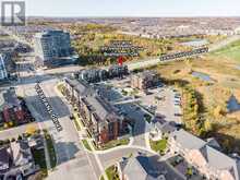 14 - 195 VETERANS DRIVE Brampton 