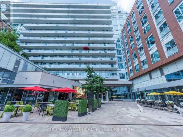 1118 - 1830 BLOOR STREET W Toronto  Ontario