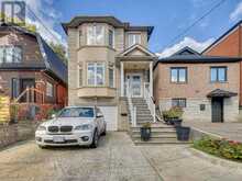 26 DYNEVOR ROAD Toronto 