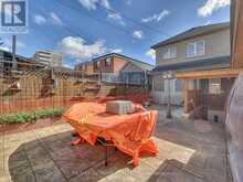 26 DYNEVOR ROAD Toronto