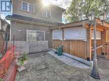 26 DYNEVOR ROAD Toronto