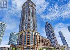 708 - 385 PRINCE OF WALES DRIVE Mississauga 