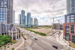 708 - 385 PRINCE OF WALES DRIVE Mississauga 