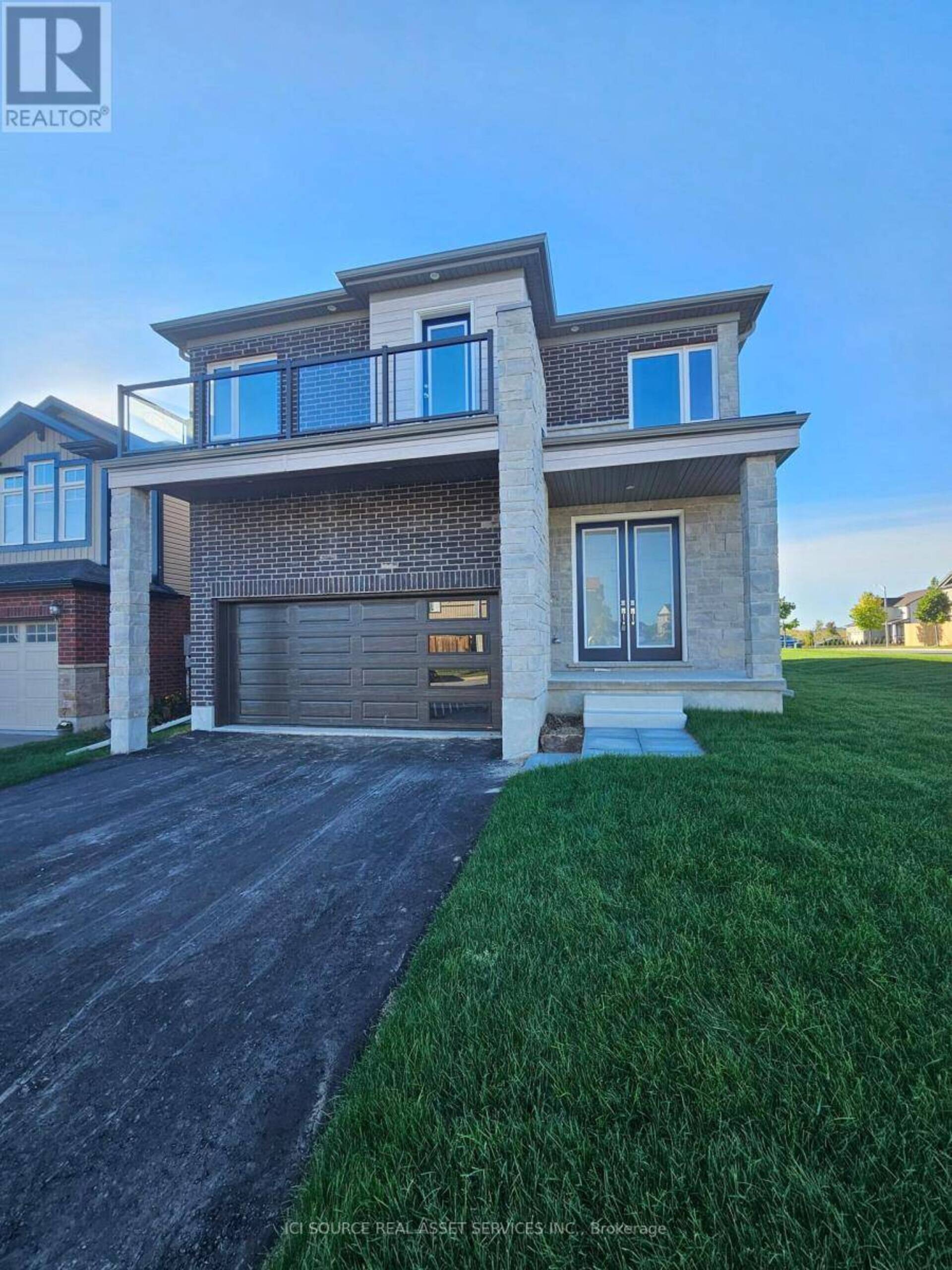 31 ROCKCLIFFE DRIVE Kitchener