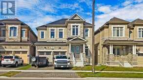 208 WESMINA AVENUE Whitchurch-Stouffville