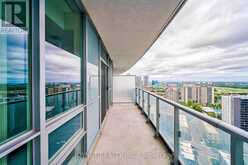 2105 - 70 FOREST MANOR ROAD Toronto 