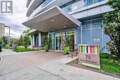 2105 - 70 FOREST MANOR ROAD Toronto 