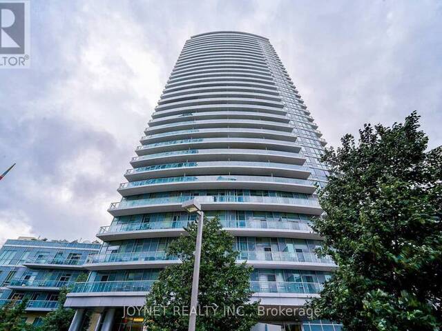 2105 - 70 FOREST MANOR ROAD Toronto  Ontario